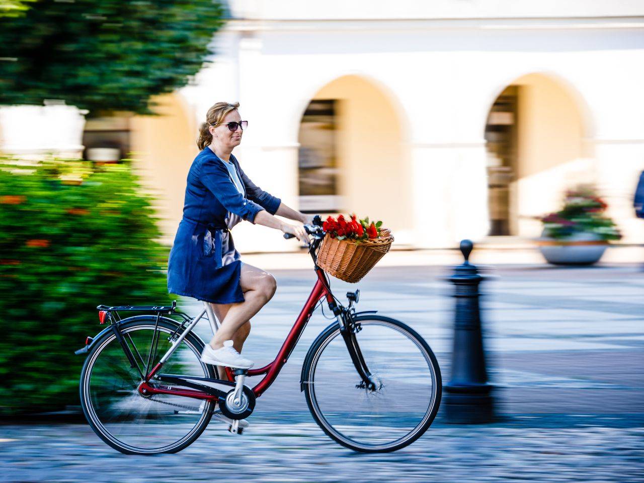 Le velo de fonction revolutionnez votre mobilite avec ShiftBikes Shiftbikes